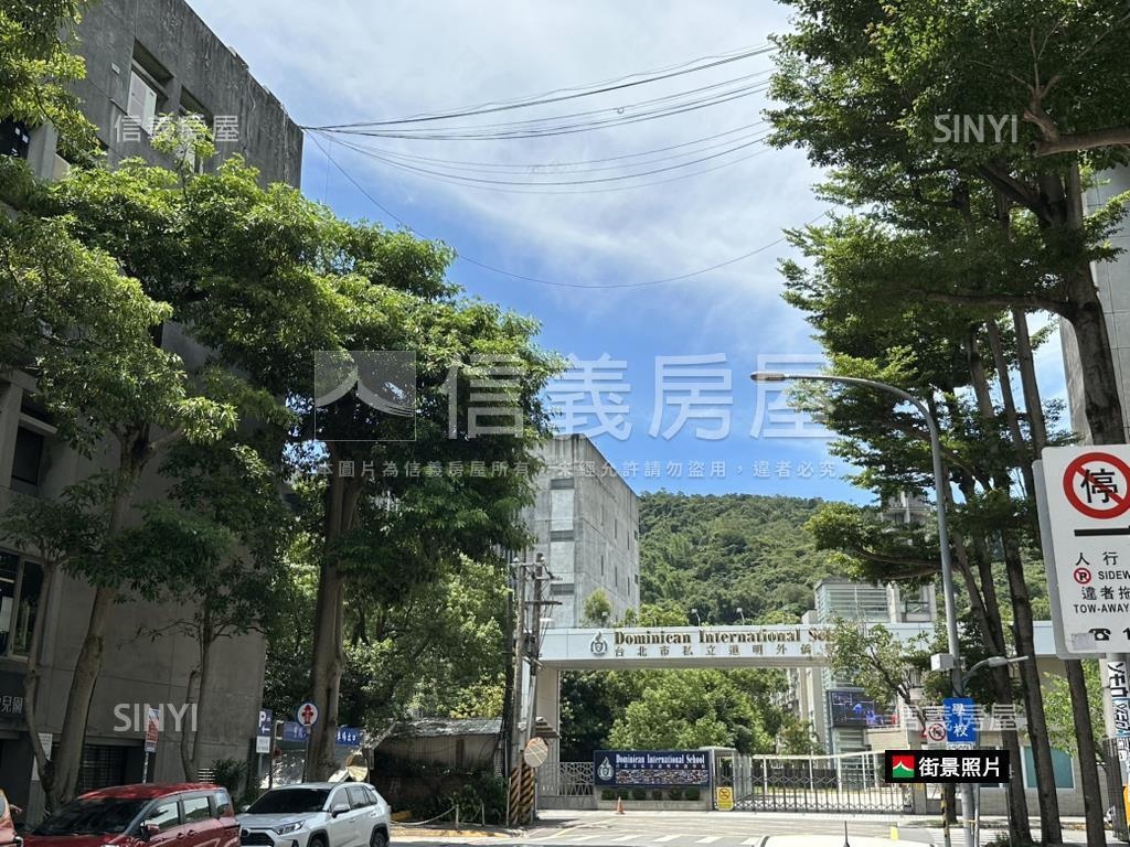 北安路近捷運頂加房屋室內格局與周邊環境