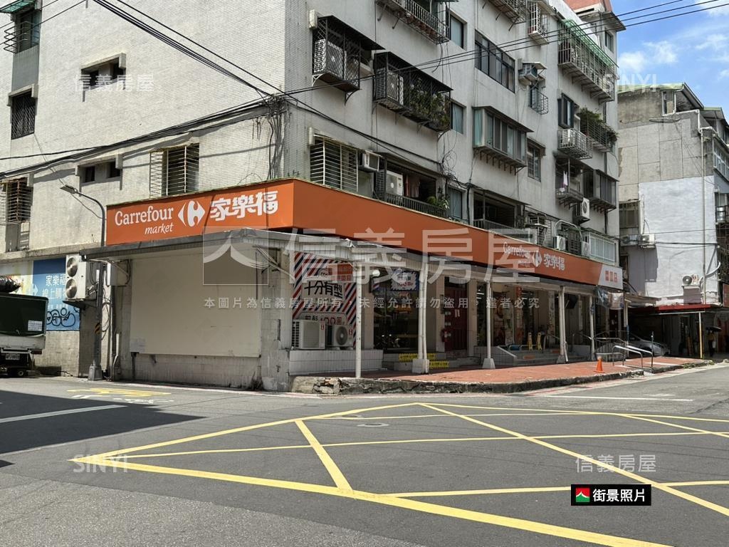 北安路近捷運頂加房屋室內格局與周邊環境