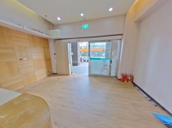 正文化二路大店面