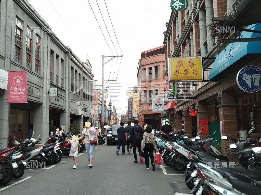 正大馬路店辦房屋室內格局與周邊環境