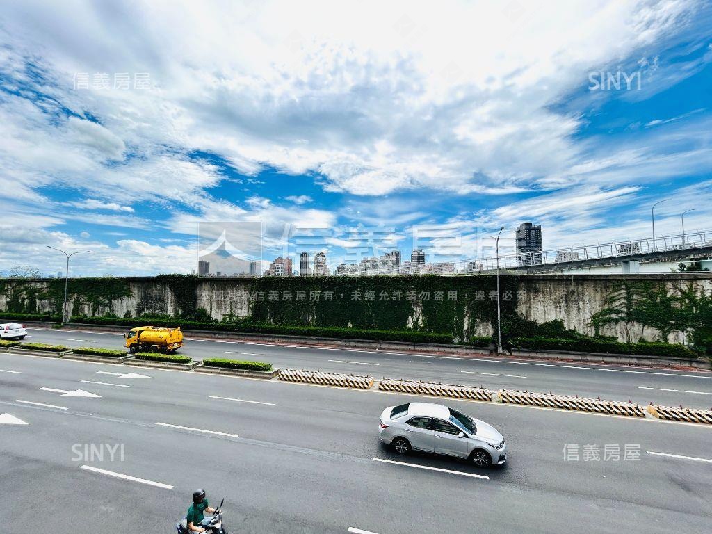 正大馬路店辦房屋室內格局與周邊環境