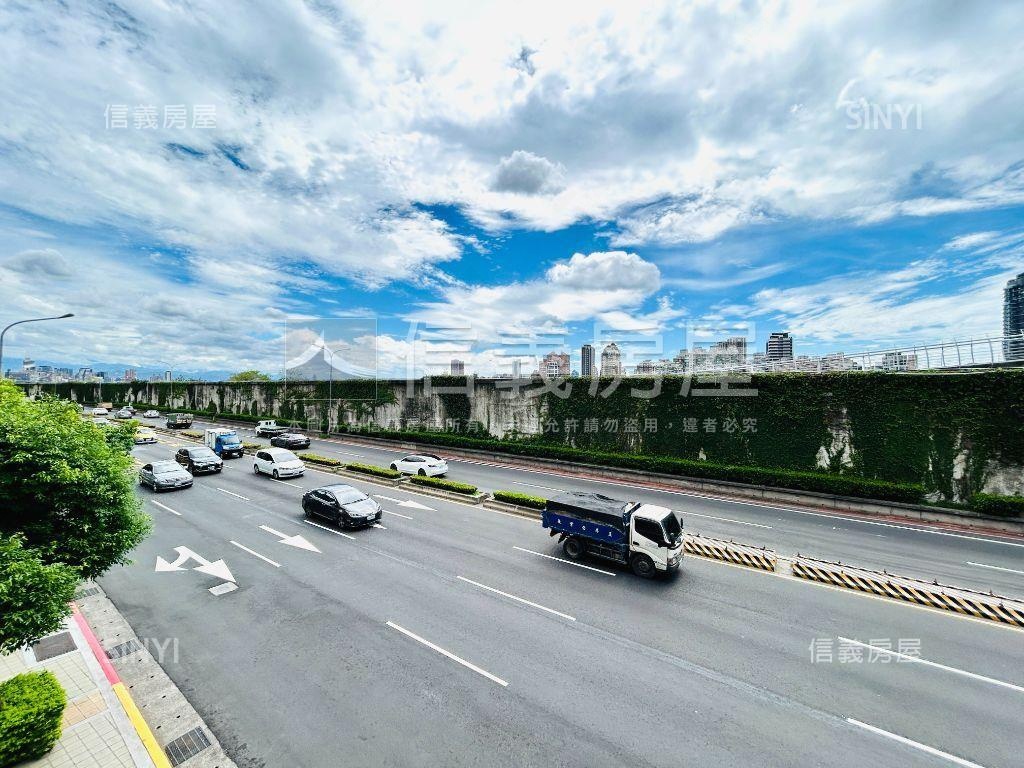 正大馬路店辦房屋室內格局與周邊環境