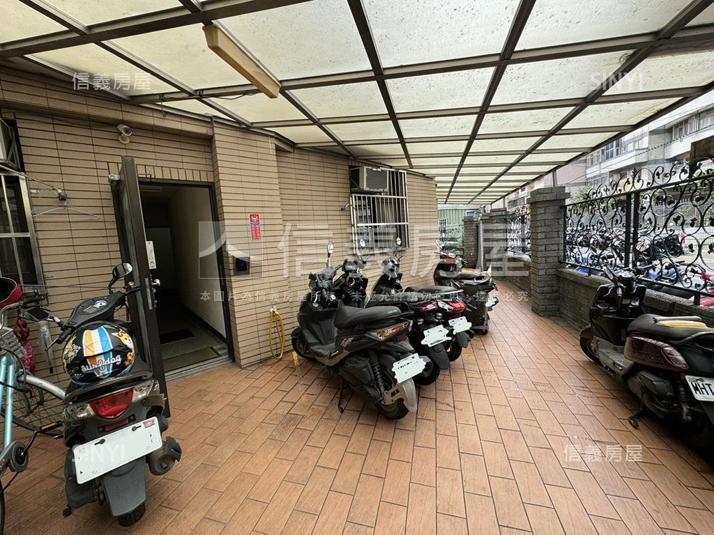 中壢最強｜收租金雞房屋室內格局與周邊環境