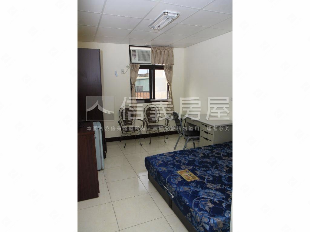 中壢最強｜收租金雞房屋室內格局與周邊環境