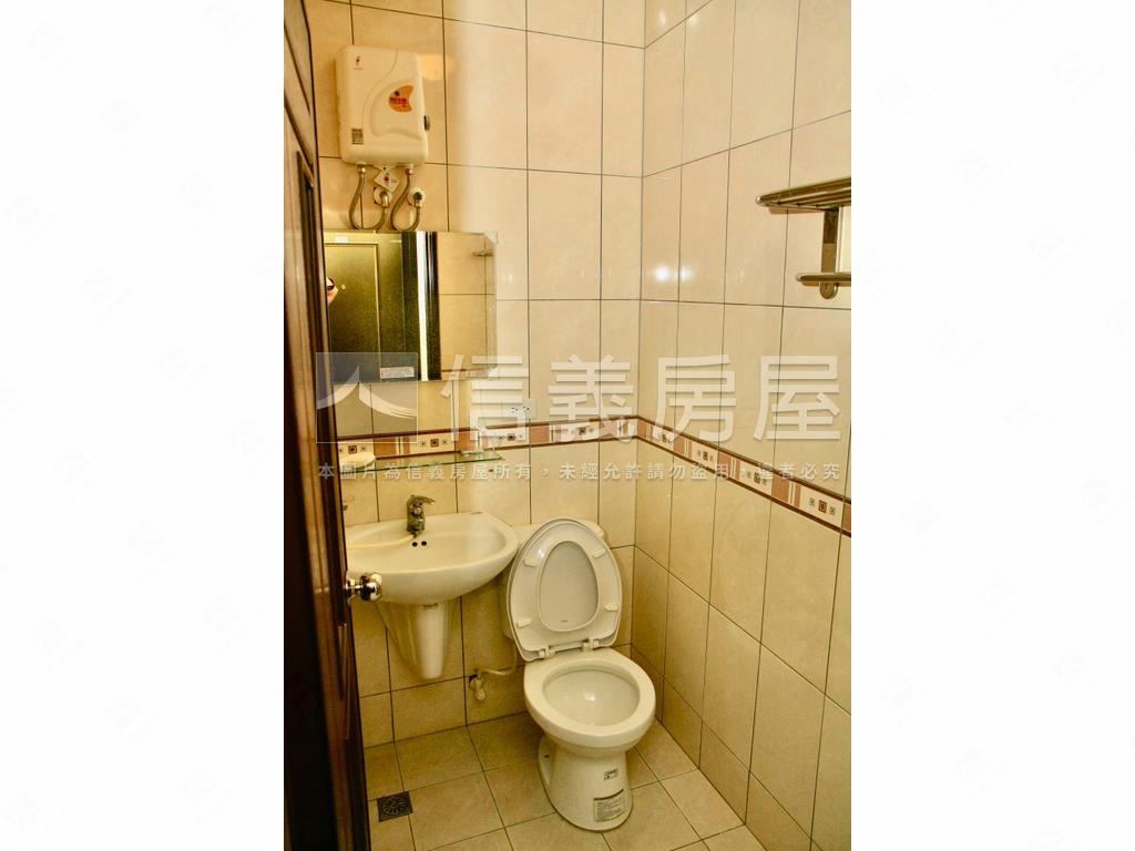 中壢最強｜收租金雞房屋室內格局與周邊環境