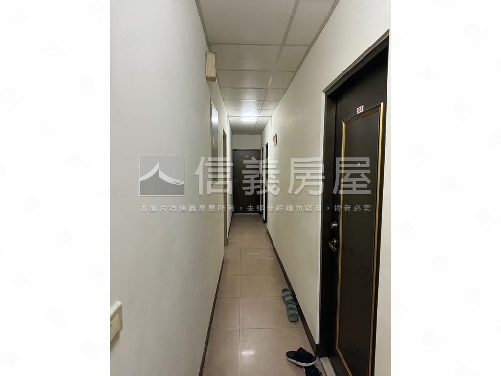 中壢最強｜收租金雞房屋室內格局與周邊環境