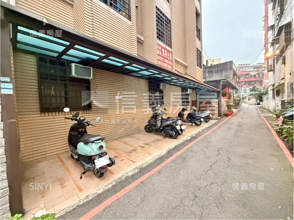 中壢最強｜收租金雞房屋室內格局與周邊環境