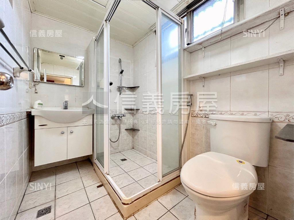 專任清大文教新城大三房房屋室內格局與周邊環境