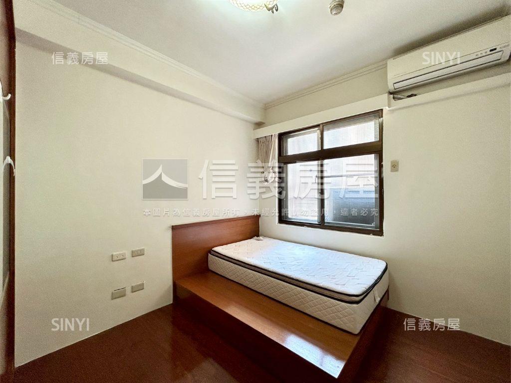 專任清大文教新城大三房房屋室內格局與周邊環境