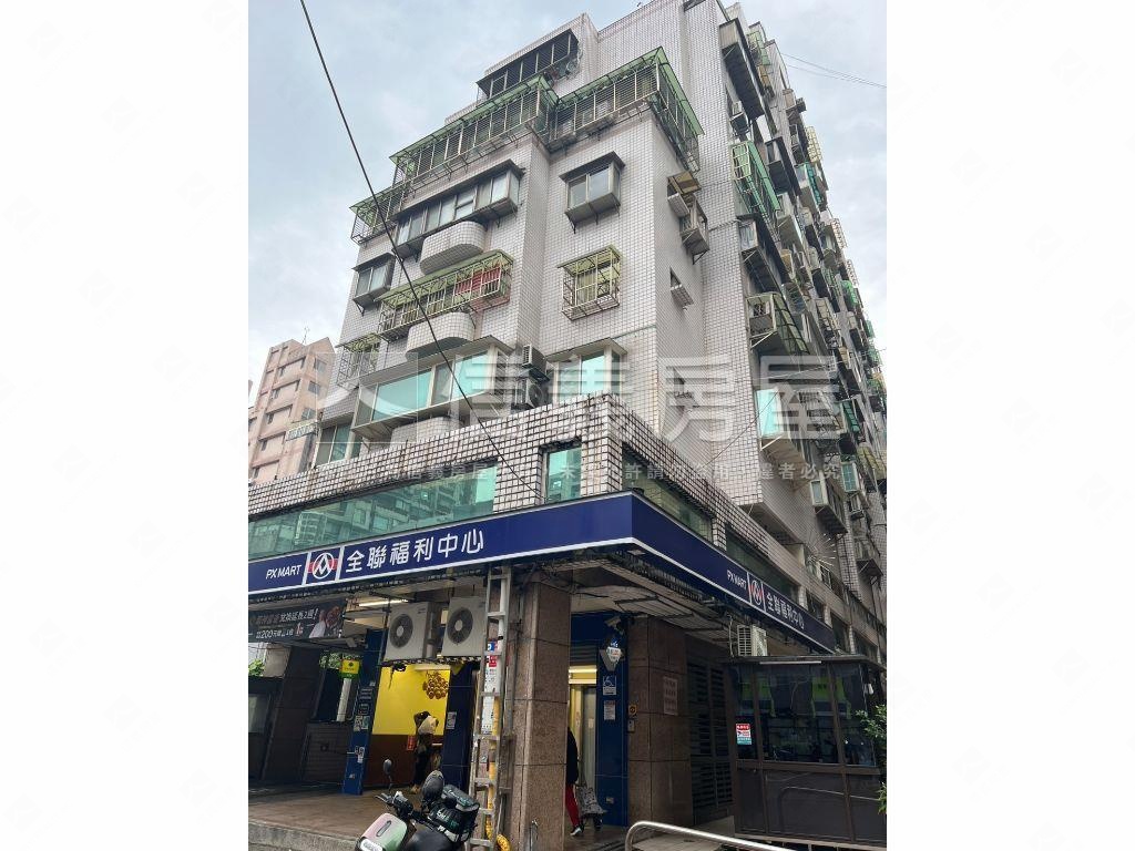 宏盛近捷運機能佳便利好屋房屋室內格局與周邊環境