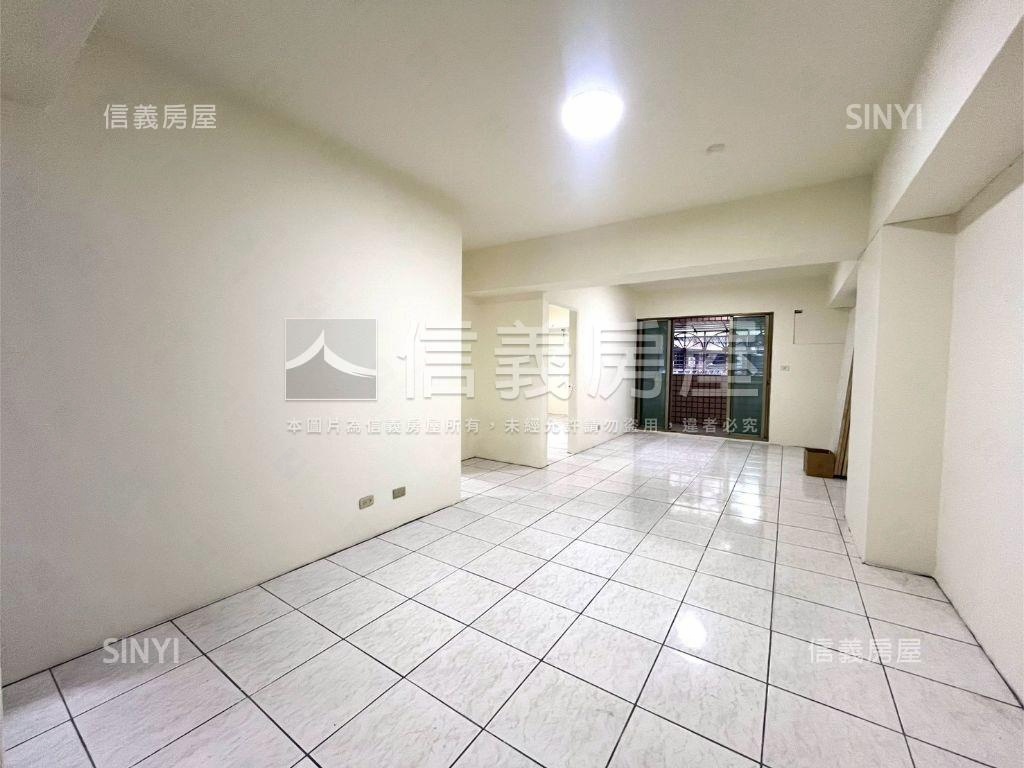 長安大街電梯三房房屋室內格局與周邊環境