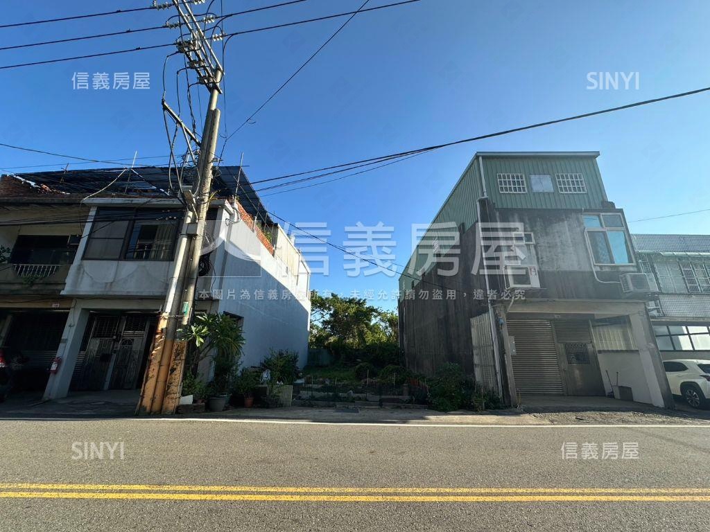 富岡近車站土地房屋室內格局與周邊環境