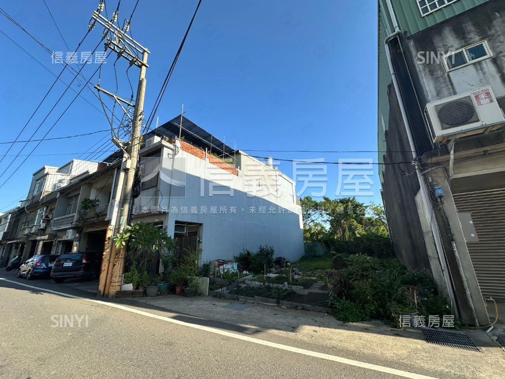 富岡近車站土地房屋室內格局與周邊環境