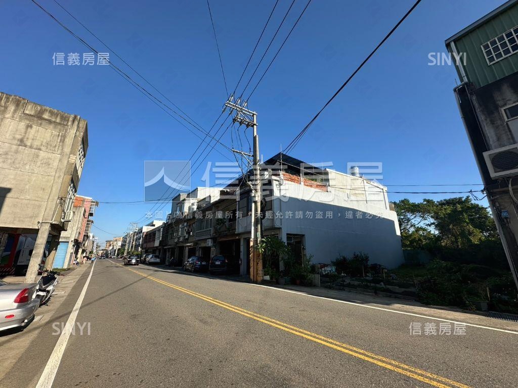 富岡近車站土地房屋室內格局與周邊環境
