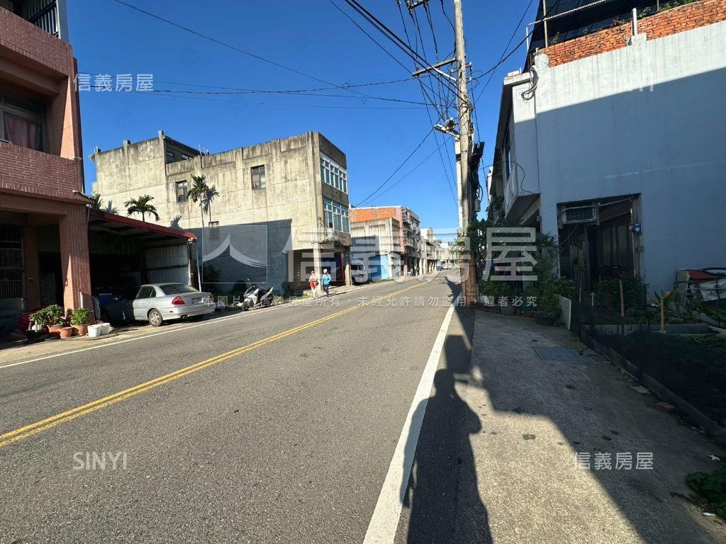 富岡近車站土地房屋室內格局與周邊環境