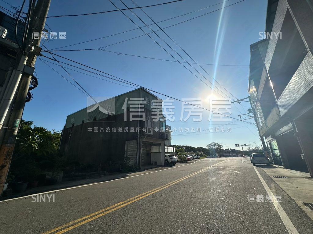 富岡近車站土地房屋室內格局與周邊環境