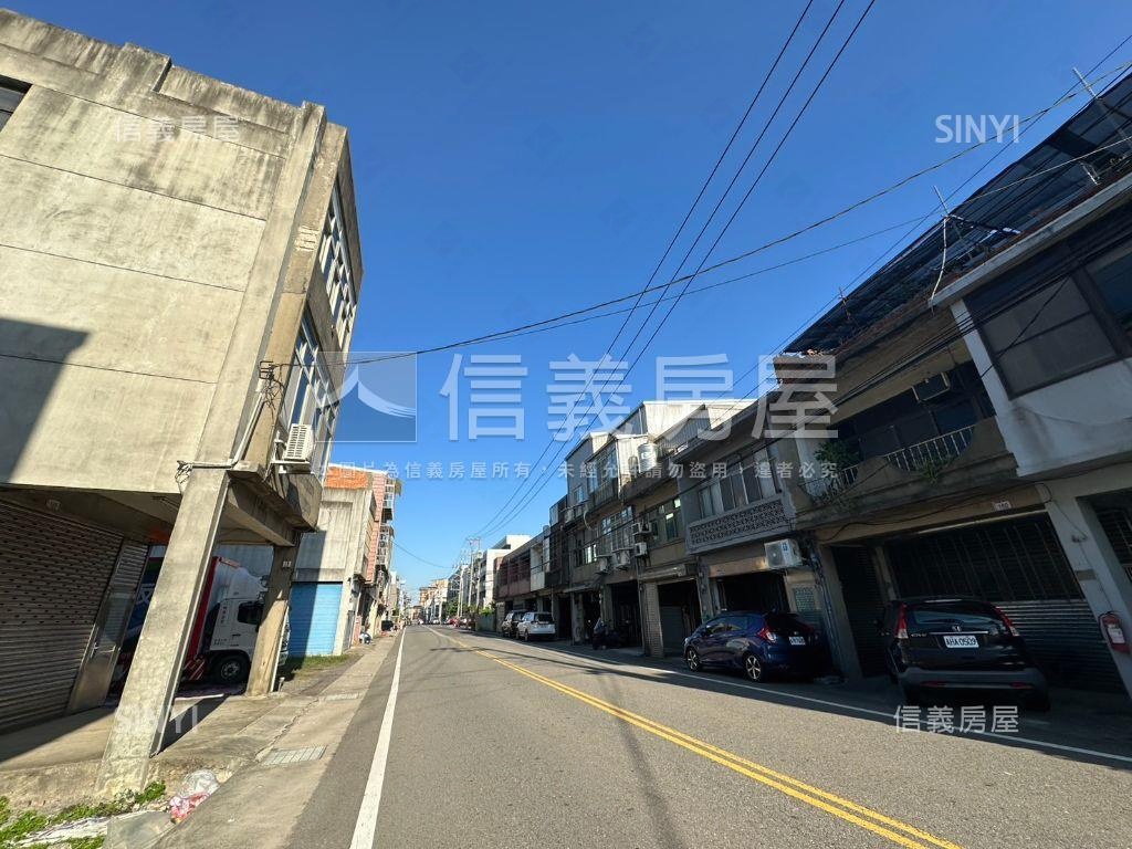 富岡近車站土地房屋室內格局與周邊環境