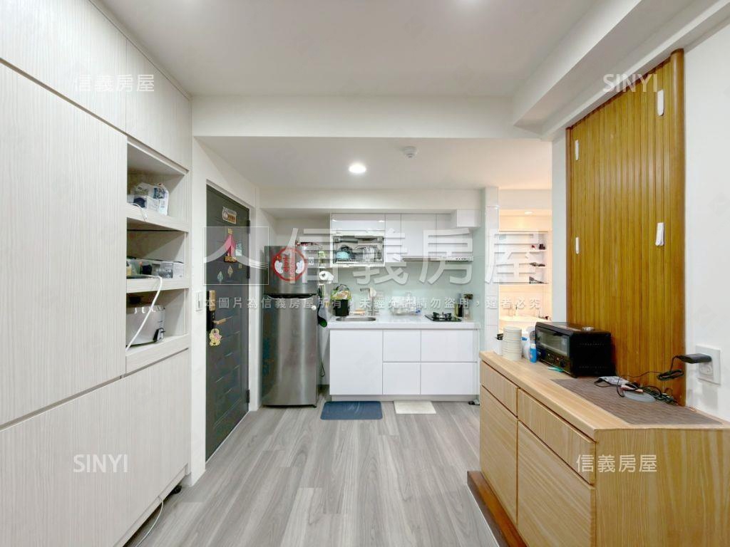 宏國大鎮景觀美一房加車位房屋室內格局與周邊環境