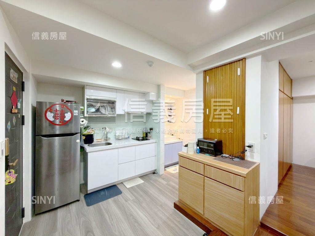 宏國大鎮景觀美一房加車位房屋室內格局與周邊環境