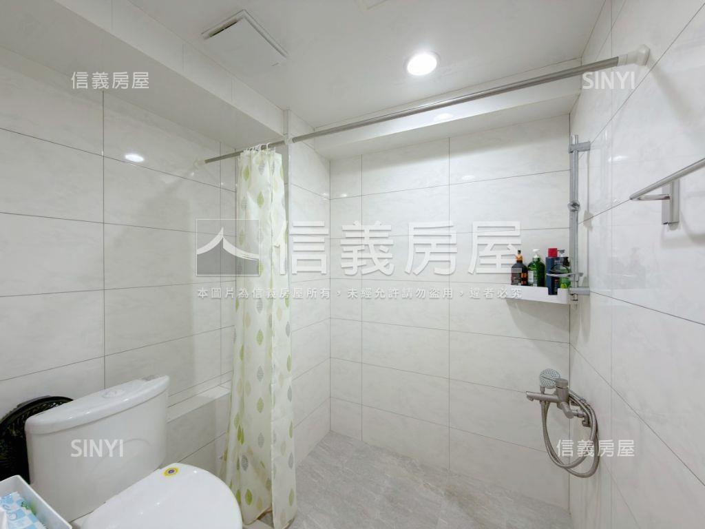 宏國大鎮景觀美一房加車位房屋室內格局與周邊環境