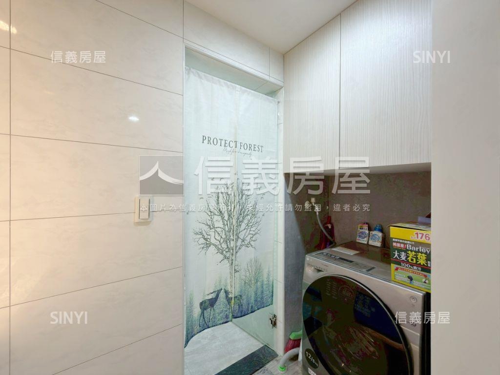 宏國大鎮景觀美一房加車位房屋室內格局與周邊環境