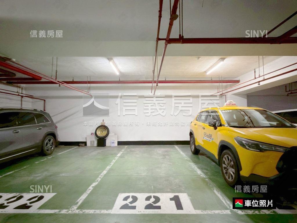 宏國大鎮景觀美一房加車位房屋室內格局與周邊環境