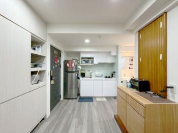 宏國大鎮｜景觀１房＋車位