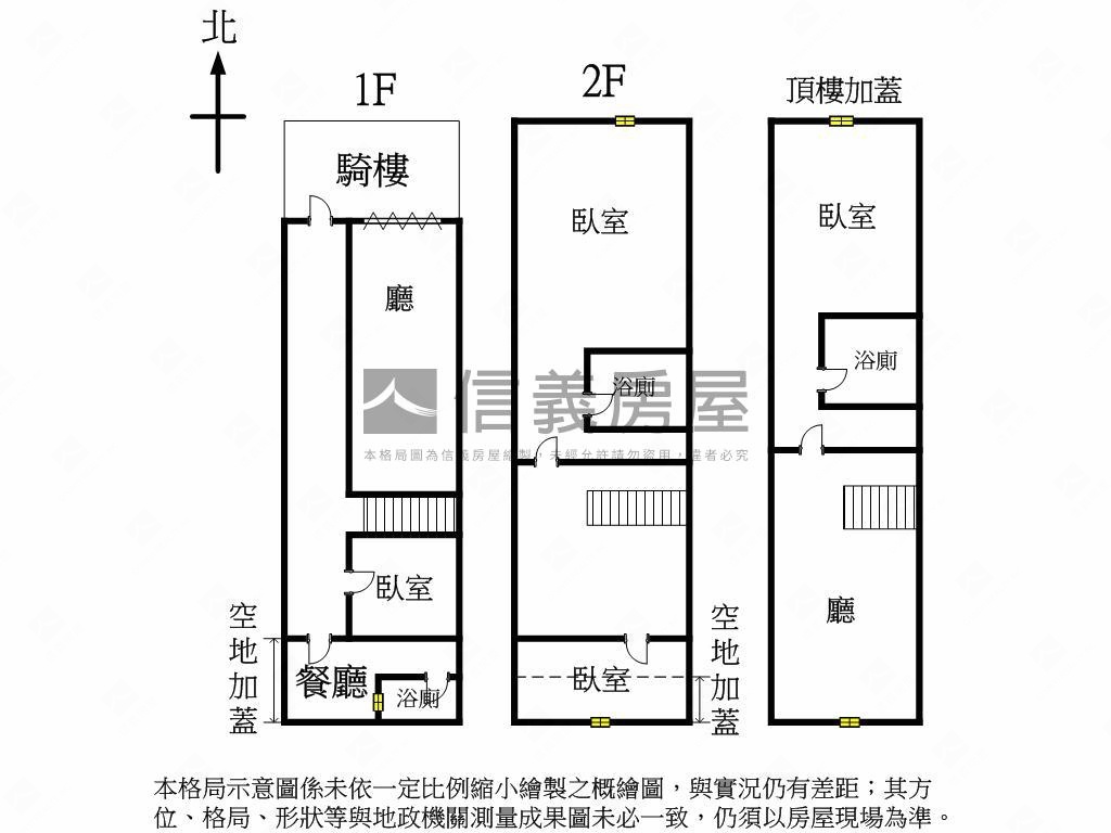 近麗寶樂園低總價美透天房屋室內格局與周邊環境