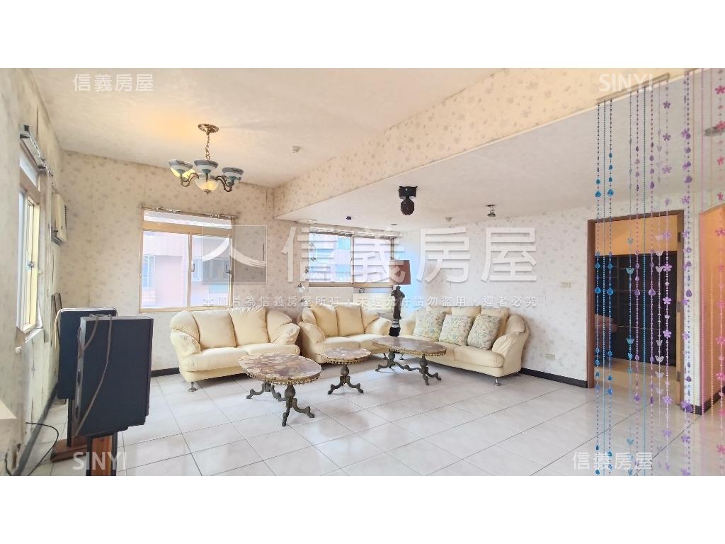 徐匯龍品兩房車位房屋室內格局與周邊環境