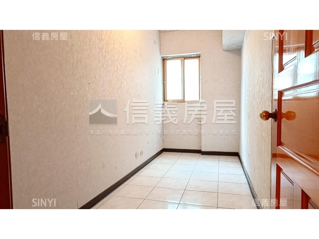 徐匯龍品兩房車位房屋室內格局與周邊環境