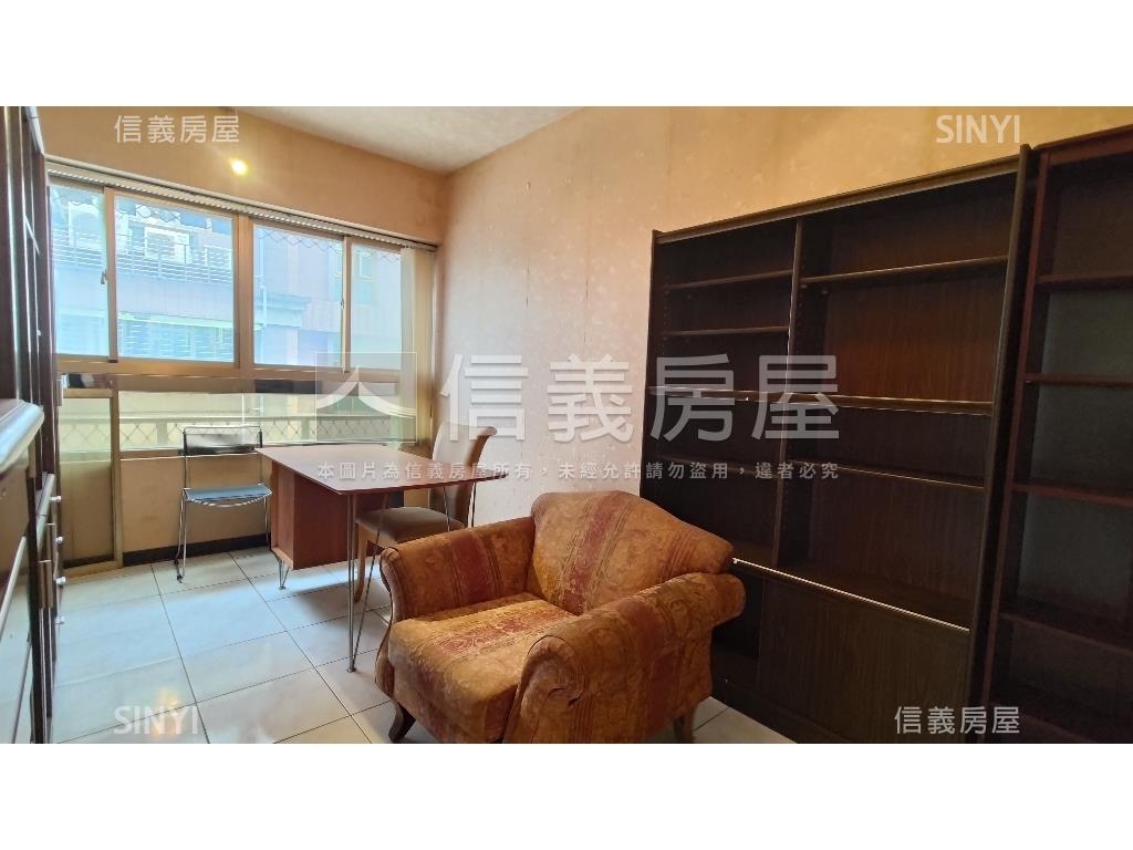 徐匯龍品兩房車位房屋室內格局與周邊環境