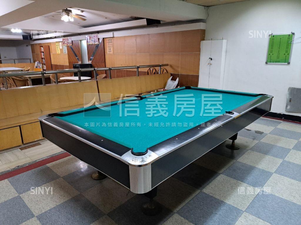 徐匯龍品兩房車位房屋室內格局與周邊環境