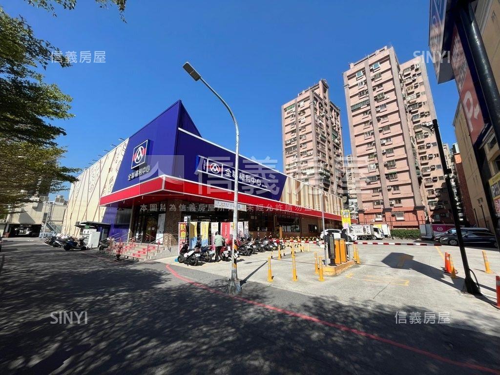 徐匯龍品兩房車位房屋室內格局與周邊環境