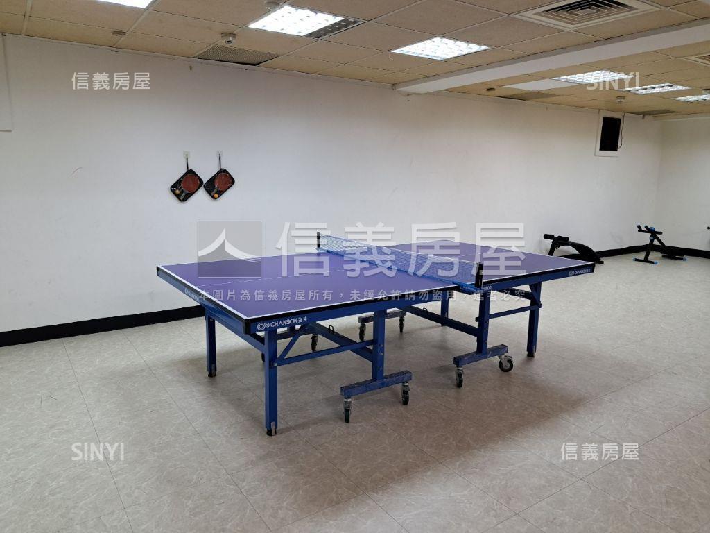 徐匯龍品兩房車位房屋室內格局與周邊環境