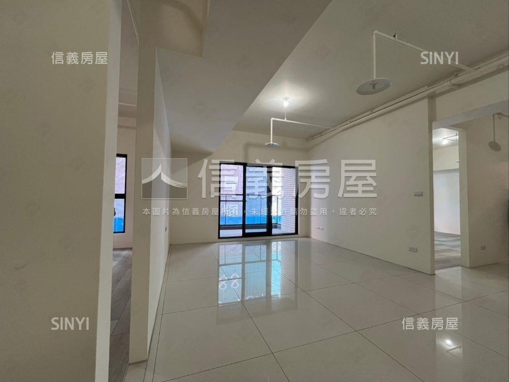 麗源富域房屋室內格局與周邊環境