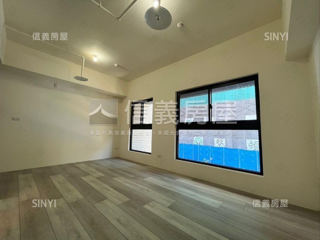 麗源富域房屋室內格局與周邊環境