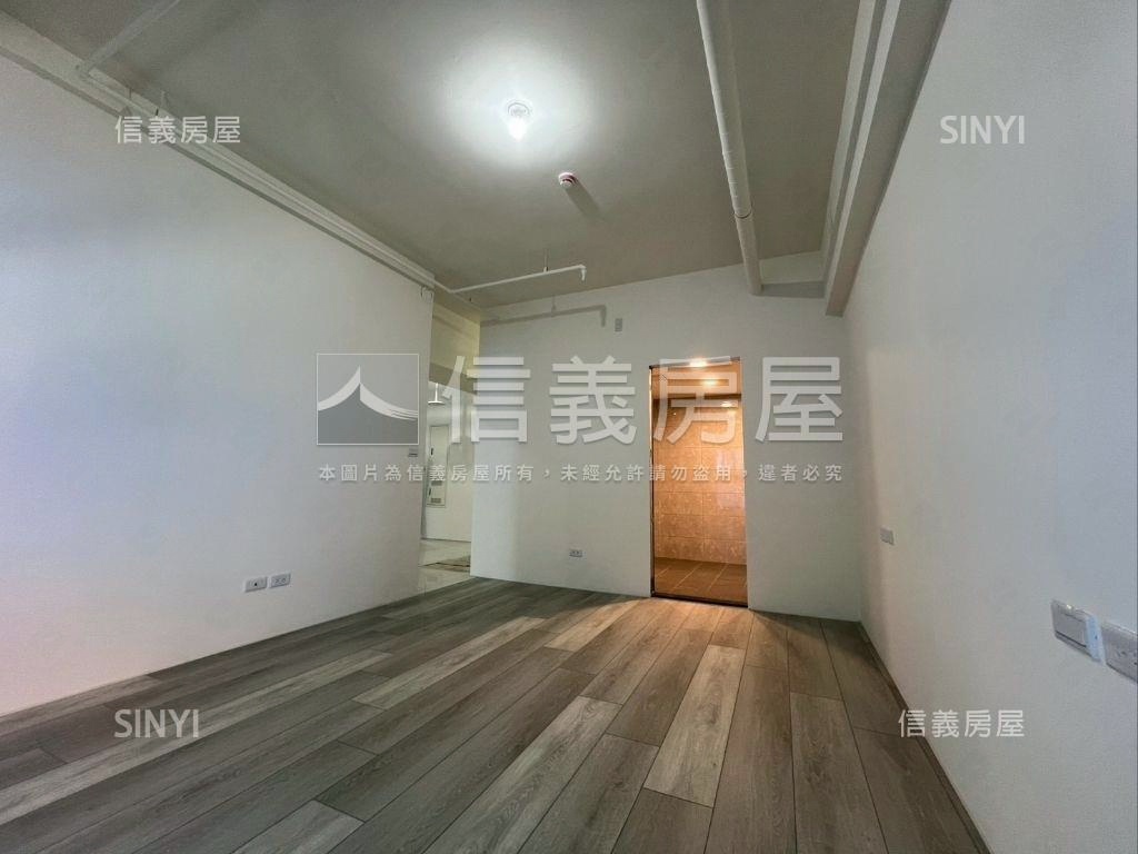 麗源富域房屋室內格局與周邊環境