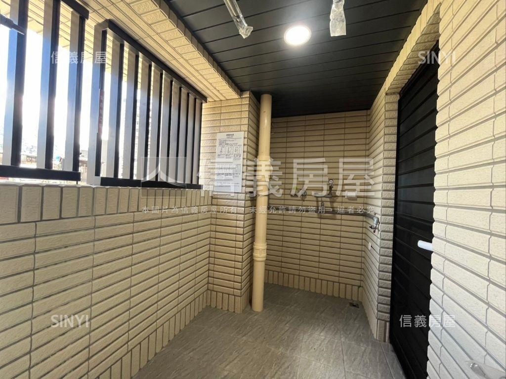 麗源富域房屋室內格局與周邊環境