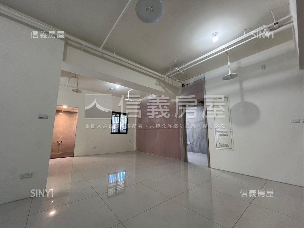 麗源富域房屋室內格局與周邊環境