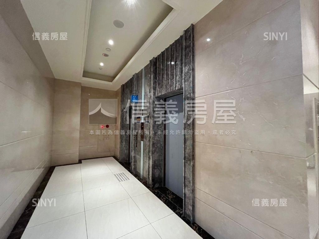 麗源富域房屋室內格局與周邊環境