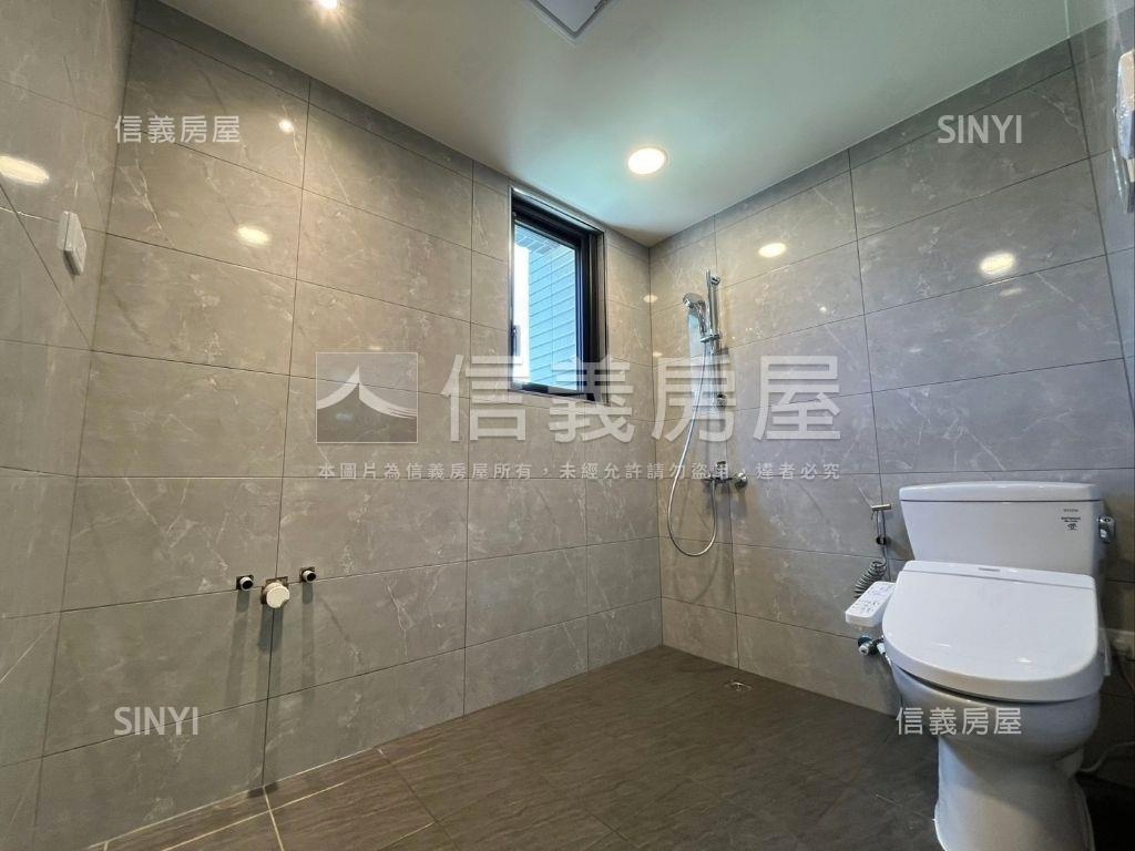 麗源富域房屋室內格局與周邊環境