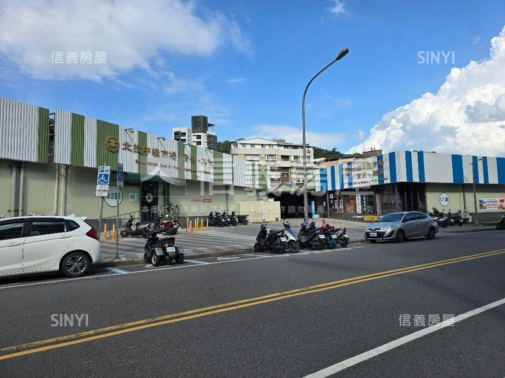 麗源富域房屋室內格局與周邊環境