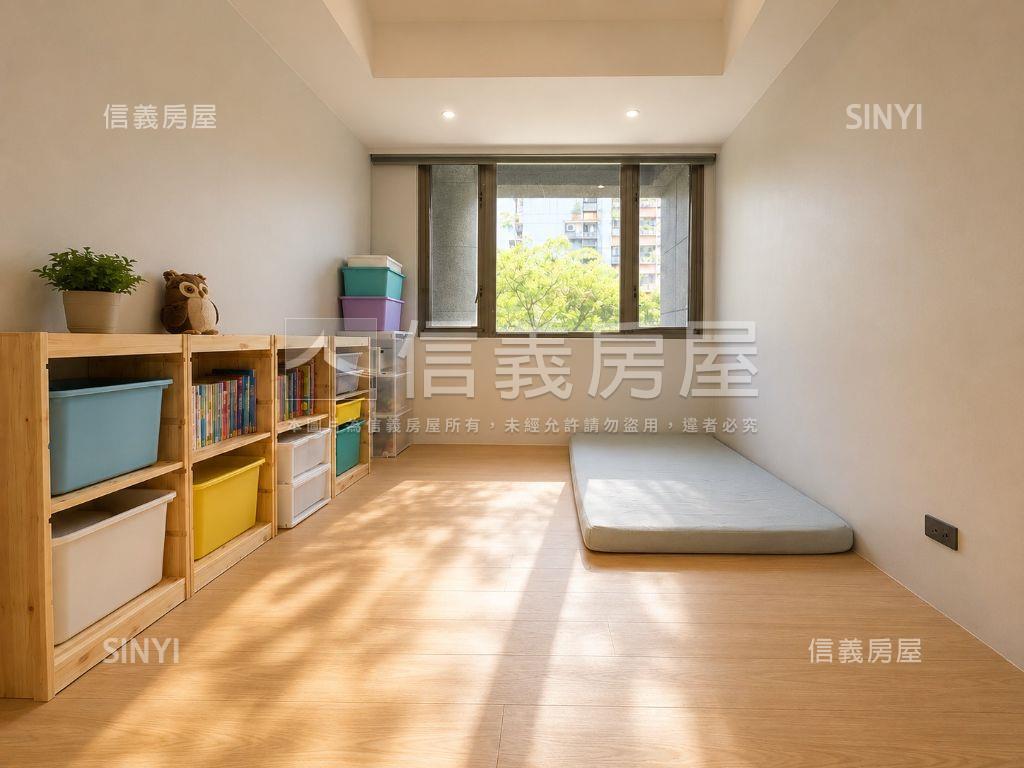 日式美妝３房車位ＩＣＲＴ房屋室內格局與周邊環境