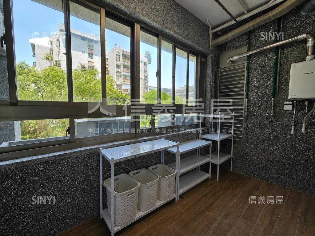 日式美妝３房車位ＩＣＲＴ房屋室內格局與周邊環境