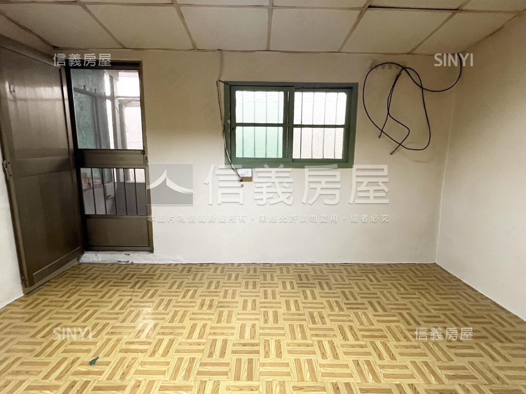 近文化中心活巷透天房屋室內格局與周邊環境