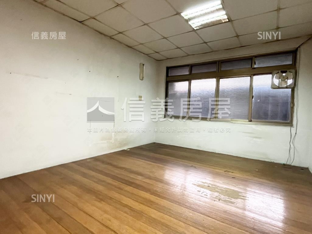 近文化中心活巷透天房屋室內格局與周邊環境