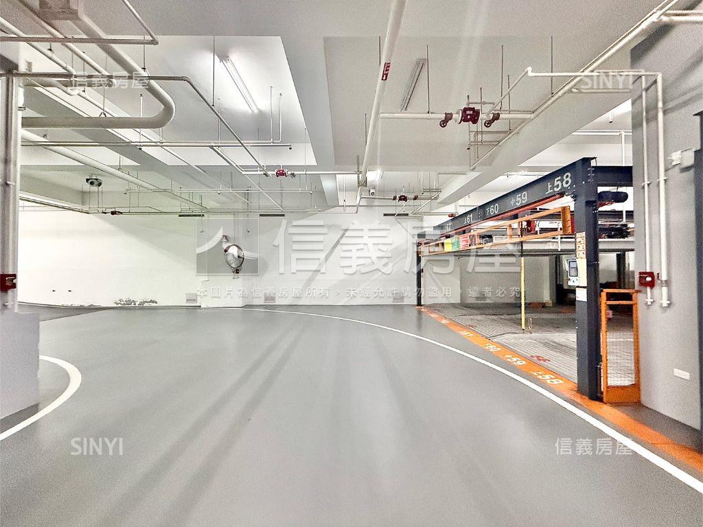 水依林｜稀有採光３房＋車房屋室內格局與周邊環境