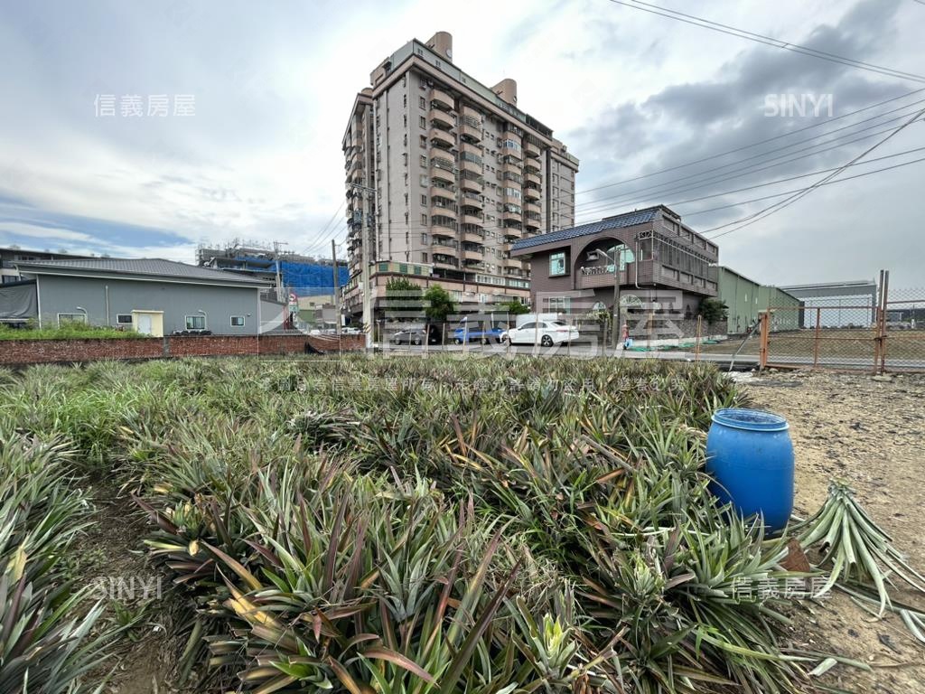 大寮江山都內農地房屋室內格局與周邊環境