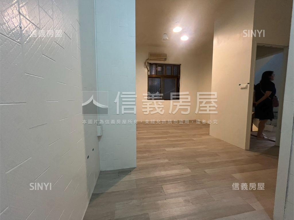 豐原大面寬６房近國小透天房屋室內格局與周邊環境