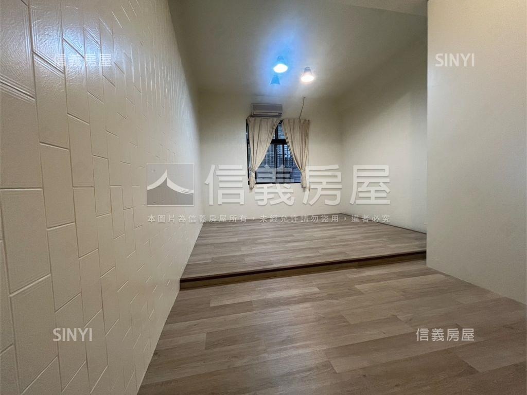 豐原大面寬６房近國小透天房屋室內格局與周邊環境